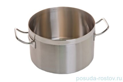 Кастрюля 28 см в диаметре &quot;Sambonet&quot; / 047059