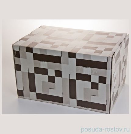 Кастрюля 28 см в диаметре &quot;Sambonet&quot; / 047059