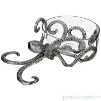 Фруктовница 33 х 28 х 15 см &quot;Dal mare /Осьминог&quot; / 193285