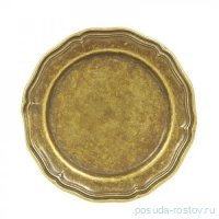 Блюдо 12 см круглое &quot;A. Livio&quot; / 253756