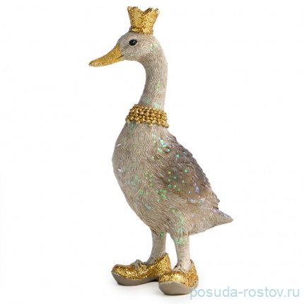Фигурка 8 х 5,8 х 14,5 см &quot;Гусь&quot;  / 379518