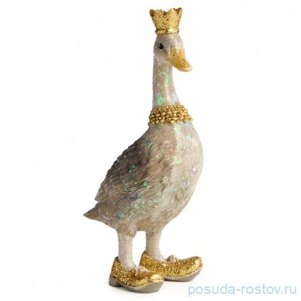 Фигурка 8 х 5,8 х 14,5 см &quot;Гусь&quot;  / 379518