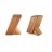 Набор кухонных ножей 5 предметов на подставке &quot;FEELWOOD / 247528