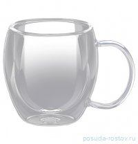 Кружка 300 мл с двойными стенками &quot;Serving Utensils&quot; / 303667