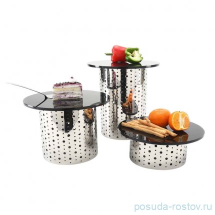 Подставка для выкладки 20*20*20 см  P.L.--Hotelware / 367964