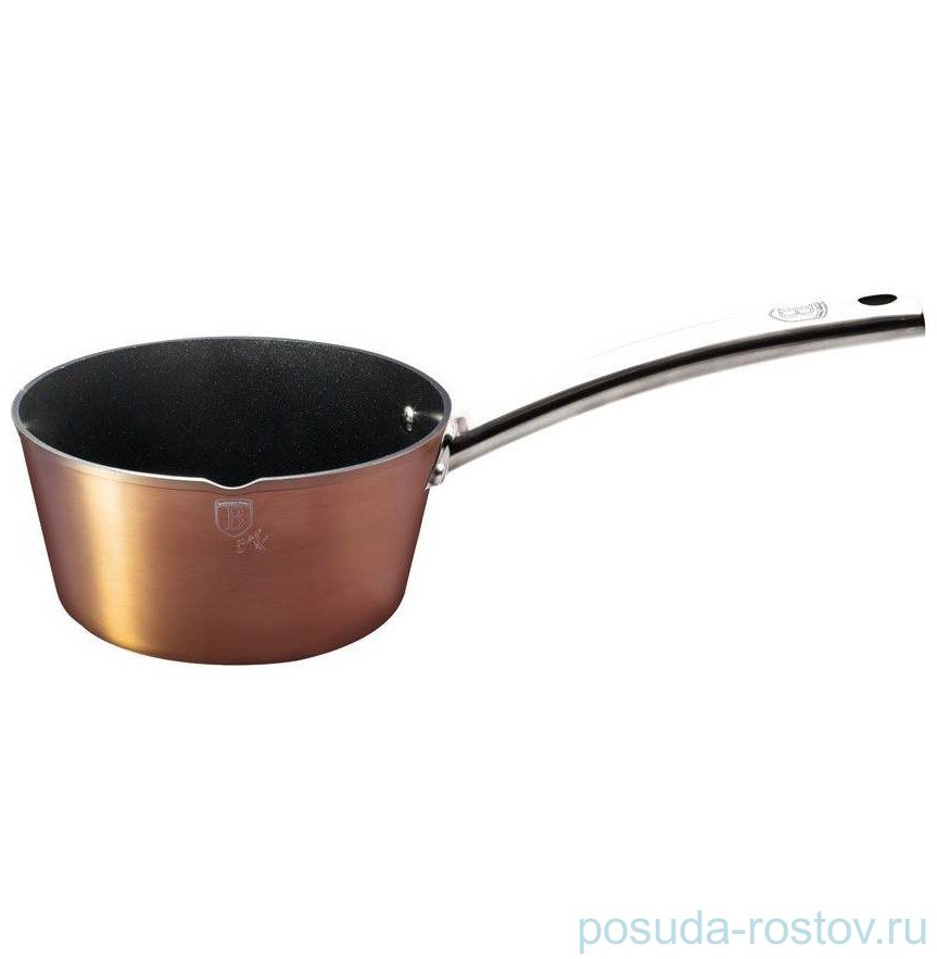 Ковшик 16 см "Bronze Titan" / 135597