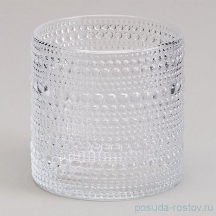 Набор стаканов bubbles 4 шт. 390 мл / 9 см / 367064