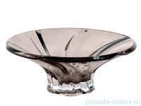Ваза для фруктов 30,5 см &quot;Оклахома /Грей&quot; / 165961