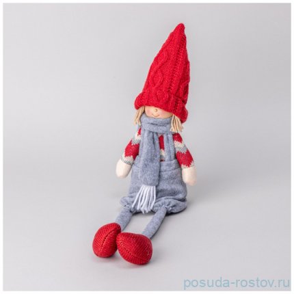 Фигурка мальчик 12*10*50 см / 353115