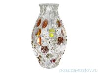 Ваза для цветов 25,5 см &quot;Эгерманн /Разноцветные шары&quot; / 008387