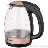 Чайник электрический 1,7 л &quot;Hottek HT-960-015&quot; / 229586