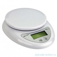 Весы настольные,измерение до 5 кг  P.L. Proff Cuisine / 365875