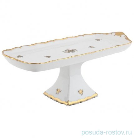 Рулетница 37 см н/н &quot;Корона /Золотая роза&quot; / 308493