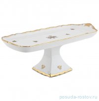 Рулетница 37 см н/н &quot;Корона /Золотая роза&quot; / 308493