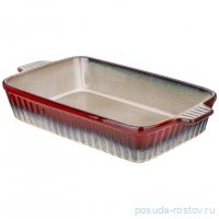 Форма для запекания reactive red 37,5*21,5*7 см / 345561