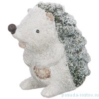Фигурка 9 х 6,5 х 8,5 см &quot;Ежик&quot; / 225537