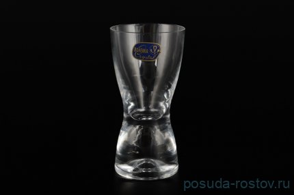 Стопки 70 мл 6 шт &quot;Самба /Без декора&quot; / 005900