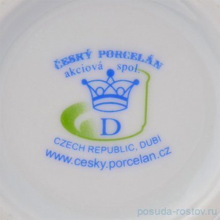 Кружка 270 мл &quot;Роланд /Маки&quot; / 258668
