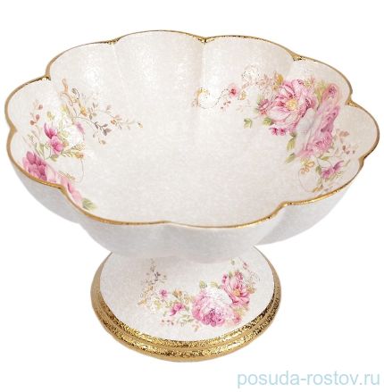 Фруктовница н/н &quot;Букет /Royal Classics&quot; 10 / 150994