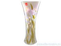 Ваза для цветов 29 см &quot;Ирис&quot; / 017969