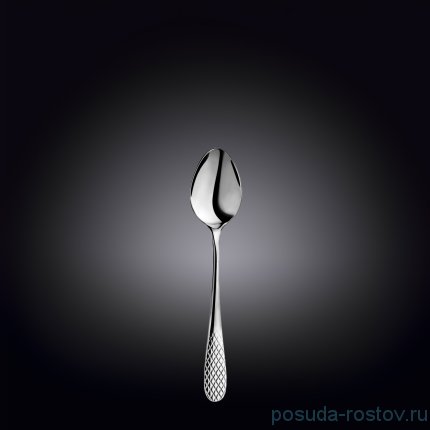 Столовый прибор 1 предмет Ложка чайная 14 см &quot;Julia&quot; (пластиковая упаковка)  / 275231