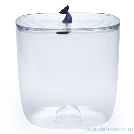 Контейнер для хранения 3,5 л &quot;Moby Whale Ocean&quot; / 227515