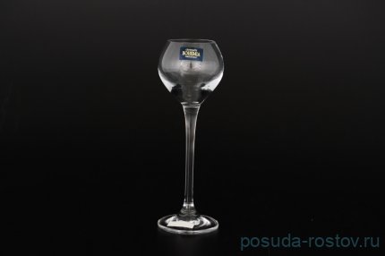Рюмки 80 мл 6 шт &quot;Цецилия /Без декора&quot; / 088501
