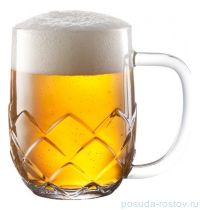 Кружка для пива 300 мл &quot;myBEER /Lupulus&quot; / 157139