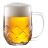 Кружка для пива 300 мл &quot;myBEER /Lupulus&quot; / 157139