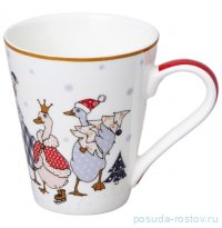 Кружка 270 мл &quot;Family christmas&quot; / 361276