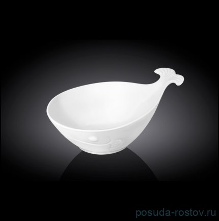 Салатник 26 см с ручкой 1,11 л &quot;Olivia&quot; / 260610