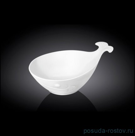 Салатник 26 см с ручкой 1,11 л &quot;Olivia&quot; / 260610