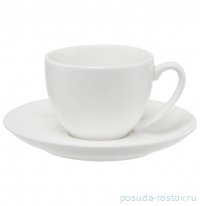 Кофейная пара 100 мл &quot;White Basics&quot; / 369095