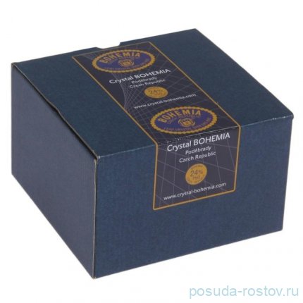 Конфетница 13,5 см н/н &quot;VICTORIA 500 PK&quot; / 104569
