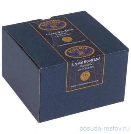 Конфетница 13,5 см н/н &quot;VICTORIA 500 PK&quot; / 104569