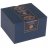 Конфетница 13,5 см н/н &quot;VICTORIA 500 PK&quot; / 104569