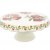 Тортница 33 см н/н &quot;Artigianato ceramico /Гранат&quot; / 232991