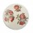 Тортница 33 см н/н &quot;Artigianato ceramico /Гранат&quot; / 232991