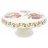 Тортница 33 см н/н &quot;Artigianato ceramico /Гранат&quot; / 232991