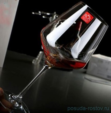 Бокалы для красного вина 550 мл 6 шт &quot;UNIVERSUM /Без декора&quot; / 278728