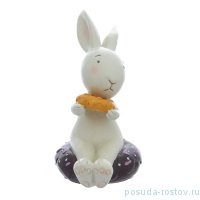 Статуэтка 9 х 6 х 10 см &quot;Bunny /Repast&quot; / 276807
