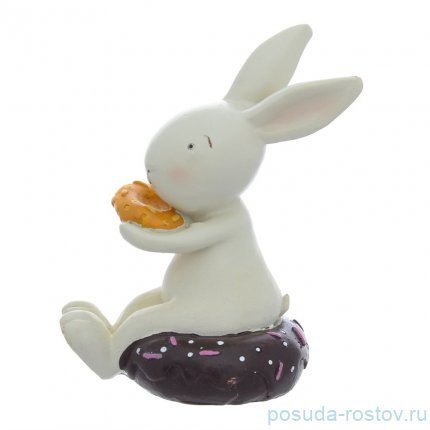 Статуэтка 9 х 6 х 10 см &quot;Bunny /Repast&quot; / 276807