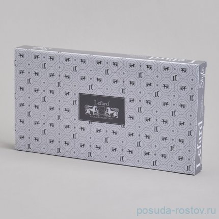 Блюдо 35 х 19 х 3 см овальное &quot;Style&quot; / 369888