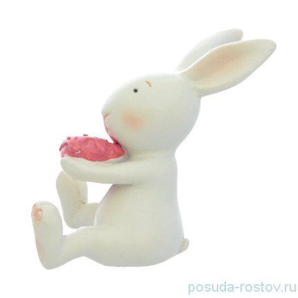 Статуэтка 9 х 5 х 8 см &quot;Bunny /Repast&quot; / 276805