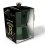 Гейзерная кофеварка на 6 чашек &quot;Emerald Collection&quot; / 280700