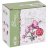 Салатник 12 см квадратный &quot;Blossom /Ирис&quot;  / 258086