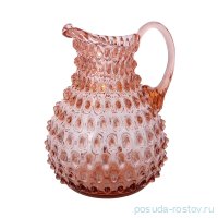 Кувшин для воды 2 л &quot;Кветна /Полка Дот /Розалин&quot; / 199353
