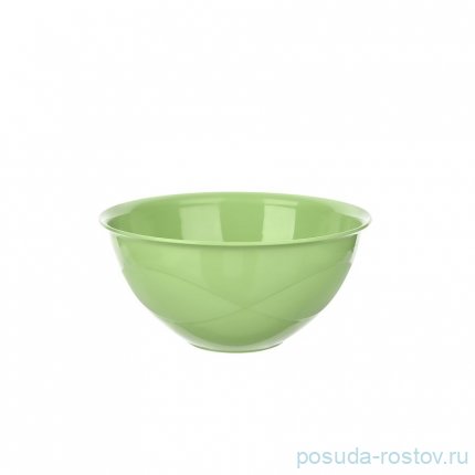 Миска 16,4 x 16,4 х 8 см 1 л / ассорти / 293711