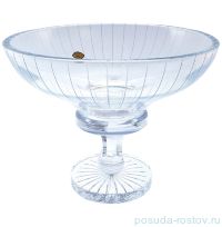 Фруктовница 30,5 см н/н &quot;Gold Crystal /Без декора&quot; 1 / 125147