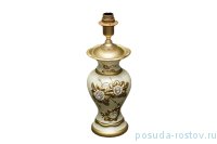 Лампа настольная 1 рожковая &quot;Via Veneto&quot; керамика / 010500